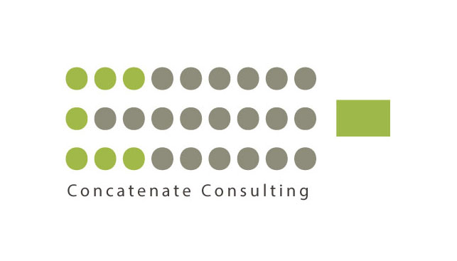 Logo von Concatenate Consulting als Sponsor von BudosportWien