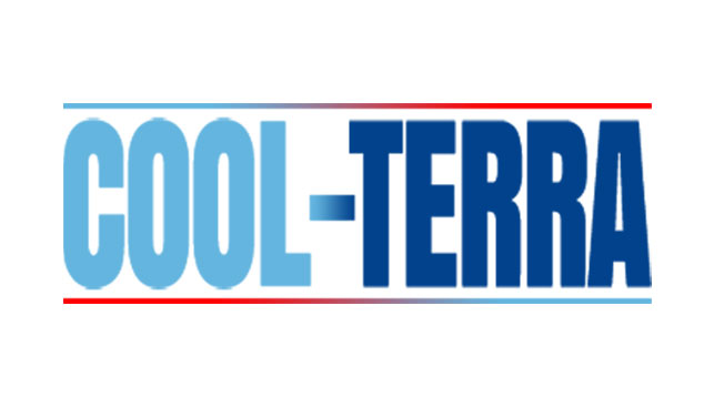 Logo von Cool-Terra als BudosportWien Sponsor